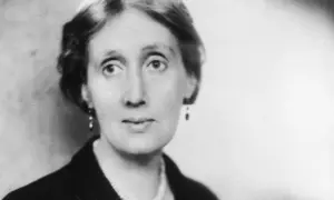 Retrato de Virginia Woolf, autora cuyas frases inspiran a generaciones.