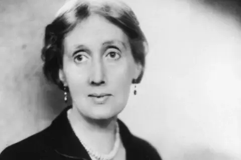 Retrato de Virginia Woolf, autora cuyas frases inspiran a generaciones.