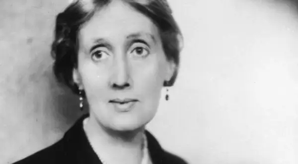 Retrato de Virginia Woolf, autora cuyas frases inspiran a generaciones.