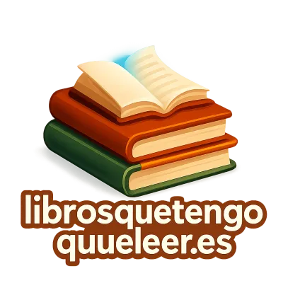 Logo librosquetengoqueleer.es